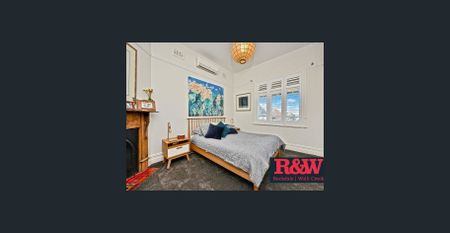 Charming 2-Bedroom Semi with Federation Character - Photo 2