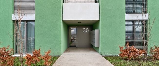 Modern apartment recently built with rooms flooded with light and charm - Photo 1