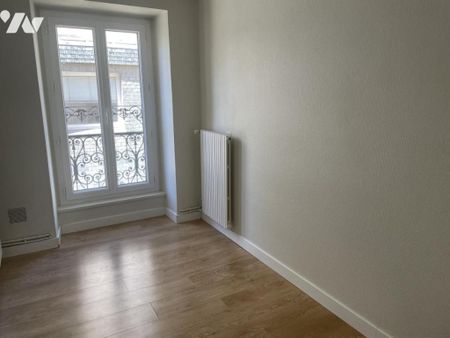 A LOUER 56 VANNES MONOPRIX - T2 53 M² LIBRE LE 7/10/25 - Photo 2