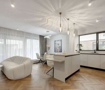 Vila De Inchiriat Premium 4 Camere | Pipera | Tunari - Photo 2