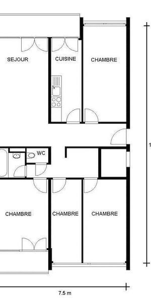 Châtelaine - Foto 2