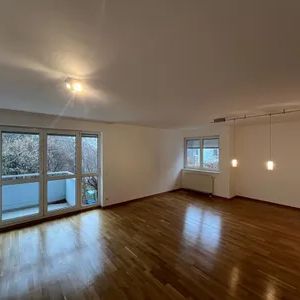 Wohnen in der Villengegend des Wiener Heubergs in einer exklusiven Parkanlage Top 3 - 3 Zimmer - Foto 1