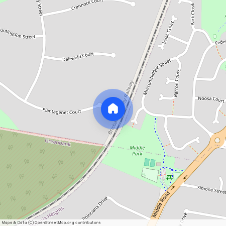 Plantagenet Court 37, QLD 4118, Forestdale