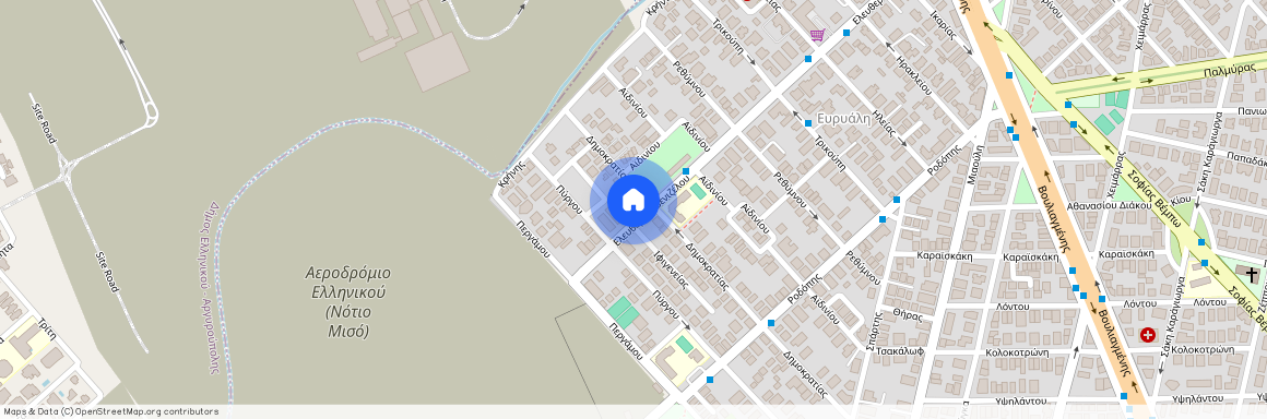 Γκολφ (Γλυφάδα)