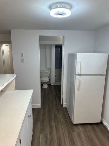 For Lease - 92 Combe Avenue Unit# BSMT, Toronto, Ontario - Photo 2