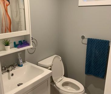 For Lease - 50 Ferguson Drive Unit# Basement, Barrie, Ontario - Photo 5