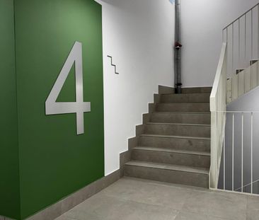 Apartament cu 2 camere Silk District - Photo 4