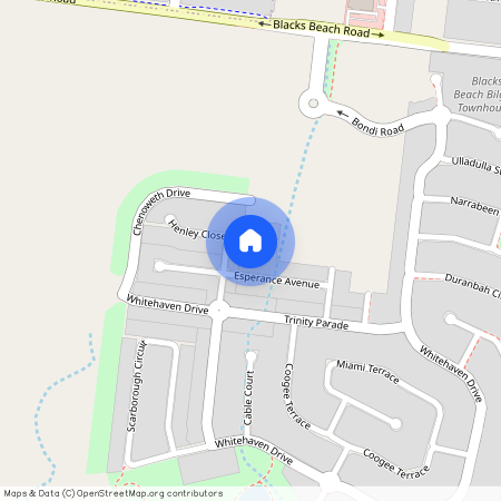 31 Donovan Street, 4740, Blacks Beach Qld