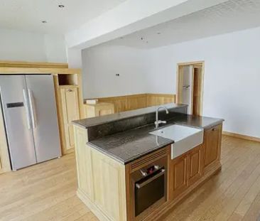 Boulevard du Roi Albert 76, 7500 Tournai, België - Photo 3