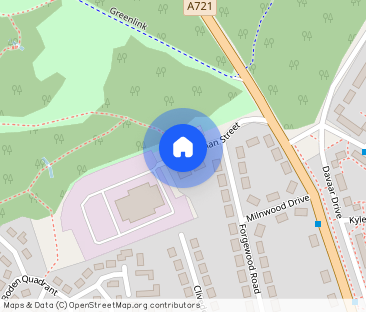 Nethan Street, Motherwell - Photo 1