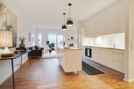 Ørestads Boulevard 46C, 4.th. - Photo 2