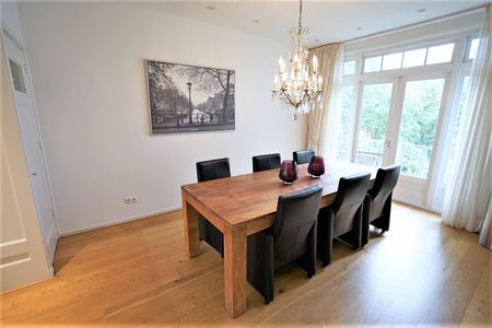 Te huur: Appartement Michelangelostraat in Amsterdam - Foto 2