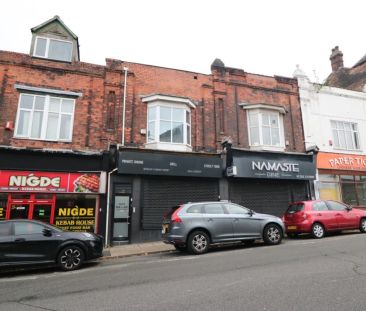 Market Street, Stoke on Trent - Photo 3