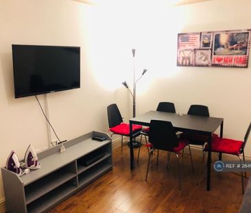 1 bedroom in a house share to rent - Photo 3