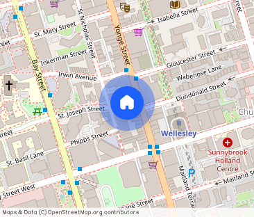 5 St Joseph Street #2010 - Photo 1