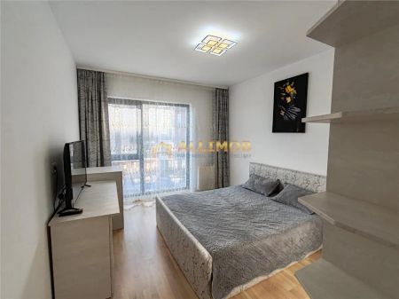 Apartament 2 camere în Ploiești, zona Albert, Mrs Village - Photo 2