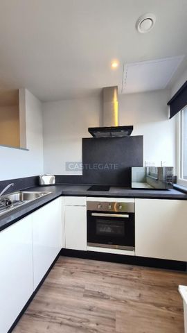 Studio to rent - Photo 2