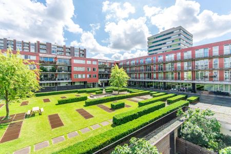 Te huur: Appartement Loosduinenstraat 63 3 in Amsterdam - Photo 4