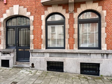 Appartement te huur - Photo 4