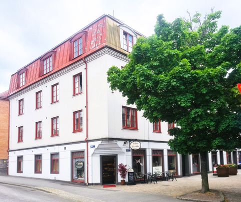 Kungsgatan, Uddevalla - Photo 1