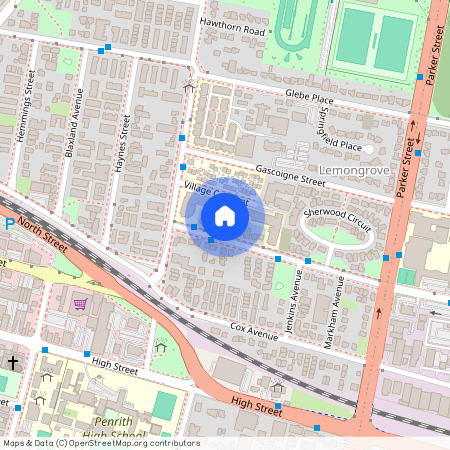 99 Copeland St, NSW 2750, Penrith