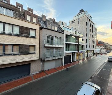 Piers de Raveschootlaan 42/12, Knokke-Heist - Photo 1