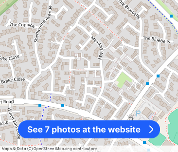 Meadow Way- Bradley Stoke - Photo 1