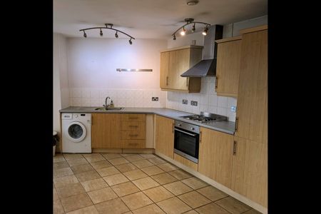 1 Bed Flat, Wheeleys Lane, B15 - Photo 4