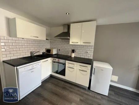 Appartement à louer 2 pièces 55.64m² - Photo 4