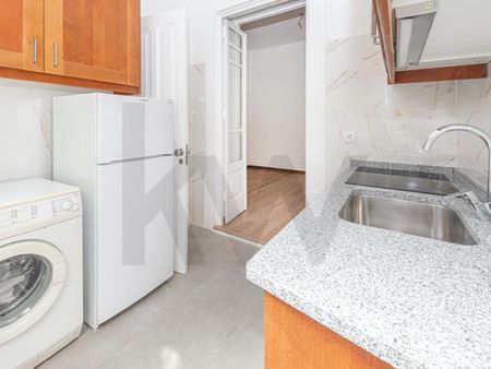 Apartamento T1 em Lisboa - Photo 5
