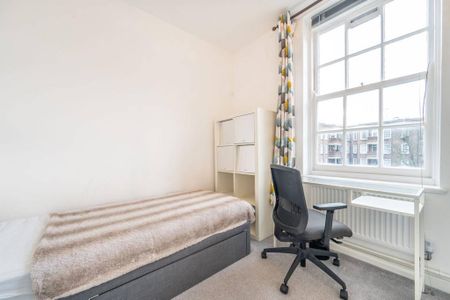 2 bedroom flat to rent - Photo 4