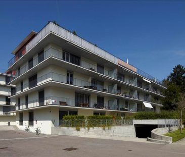 "Träumen Sie nicht schon lange von einer Wohnung mit Sitzplatz?" - Photo 6