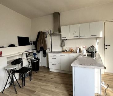 Appartement te huur in Antwerpen voor € 750 met 1 slaapkamer - Photo 5