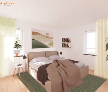 Bödkaregatan 23 C - Photo 5