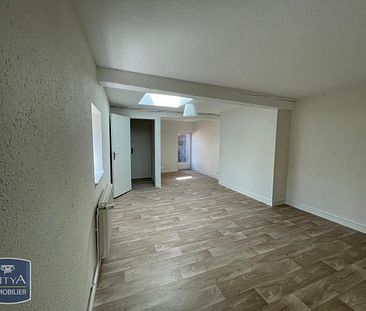 Location appartement 2 pièces de 41.16m² - Photo 4