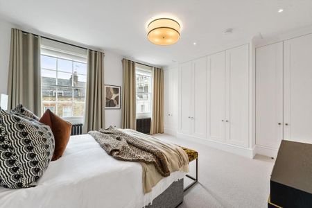3 bedroom flat to rent - Photo 4