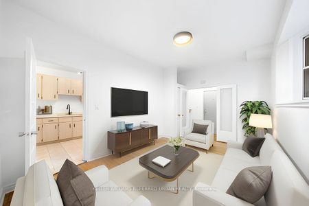 For Lease - 46 Concord Avenue Unit# Main, Toronto, Ontario - Photo 2