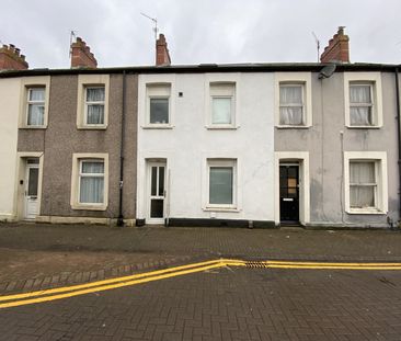 Rhymney Street, Cathays - Photo 1