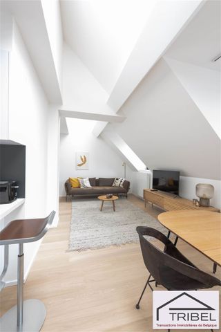 Appartement meublé à BRUXELLES (1000) - Photo 3