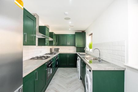 6 bedroom house to rent - Photo 5