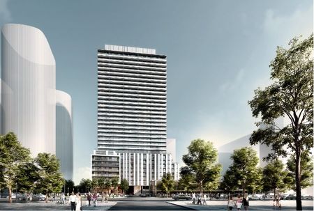 For Lease - 5858 Yonge Street Unit# 308, Toronto, Ontario - Photo 2