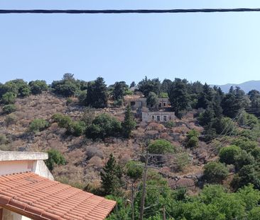 Διαμέρισμα για ενοικίαση Βαφές (Κρυονερίδα) - Photo 5