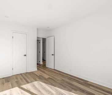 2 CH - 1 SDB - Montréal - $1,690 /mo - Photo 1