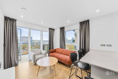 3 bedroom flat to rent - Photo 2