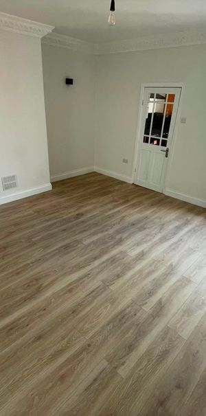 3 bed terraced house to rent in North Thorn, Shield Row, Stanley, County Durham, DH9 - Photo 1