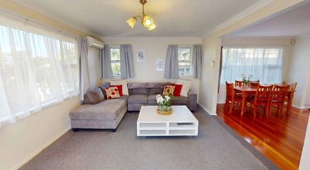 Takaro - 2 bedrooms + Rumpus/Hobby room - Photo 2