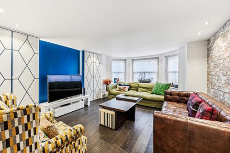 6 bedroom link detached house to rent - Photo 4