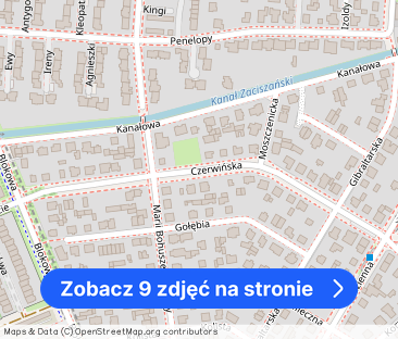 4pok 75m Targówek - Zdjęcie 1