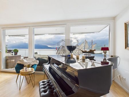 CLEAR VIEW, FAMILY FRIENDLY AND QUIET - Foto 2