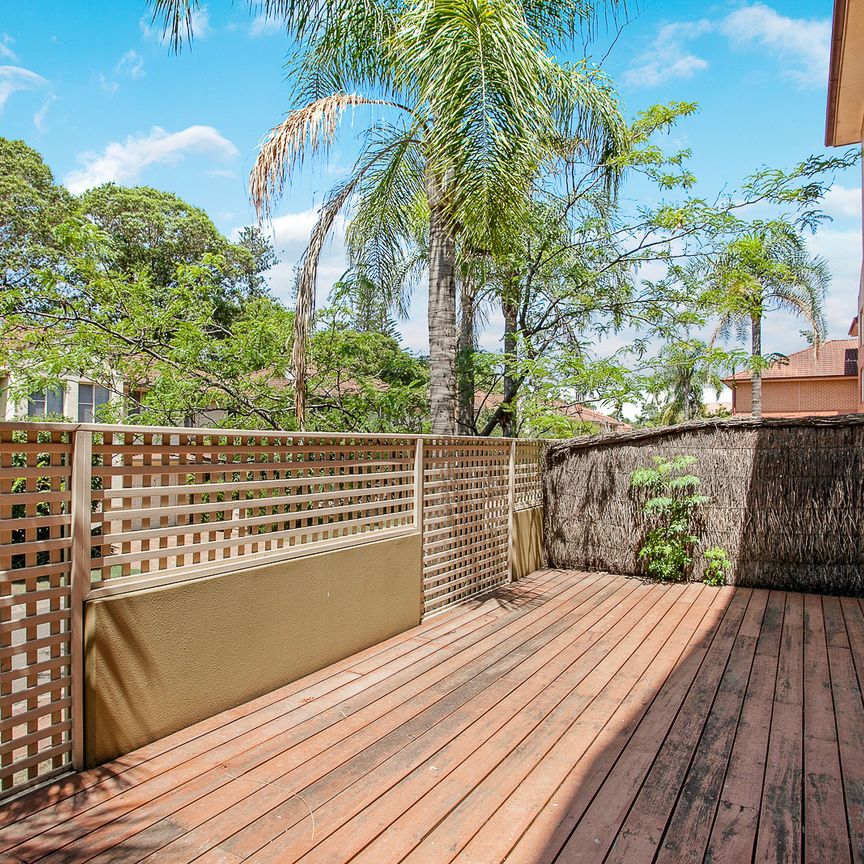 11/1-11 Lancaster Drive, Marsfield. - Photo 1